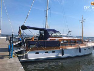 1973 Super van Craft 1320