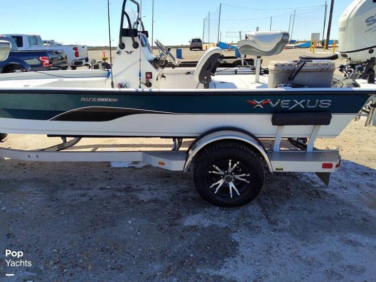 2019 Bimini avx 1980