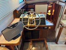 1986 Sea Ray 410 AFt Cabin