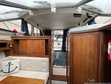 1990 Fairline Corniche 31
