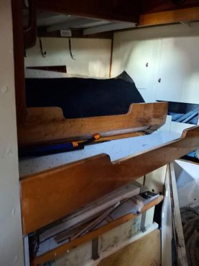 Slides to form double