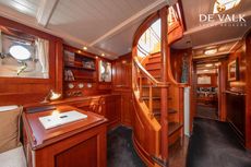 1939 Feadship Ketch