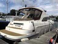 1997 Sealine International F43 (410 Statesman)