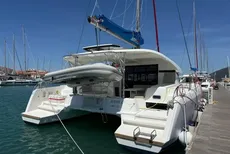 2020 Lagoon 42