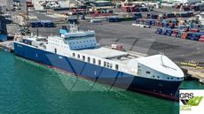 182m / 1960 lane meter RoRo Vessel for Sale / #1087484