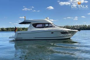 2012 Jeanneau Merry Fisher 10