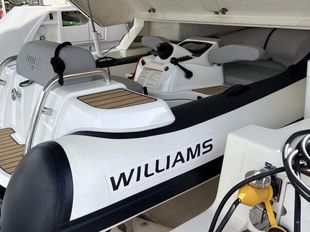 2024 Williams Turbojet 285