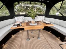 68ft by 12ft Widebeam Cruiser