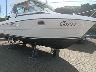 Jeanneau Merry Fisher 805 in outstanding condition