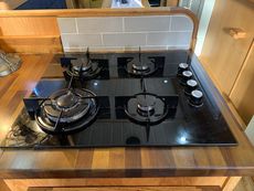 Ken Field 58 Narrowboat