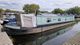 50ft Colecraft narrowboat called Pootlin