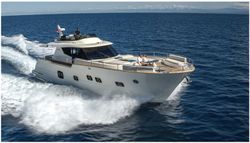 Monachus 70 Fly
