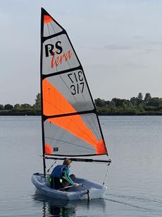 RS Tera