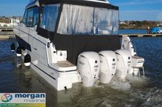 2026 Jeanneau Merry Fisher 1295 Coupe