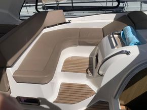 2012 Bavaria Sport 43 Hard Top 15