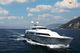 2003 Custom Line Navetta 30