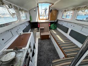 1979 westerly centaur sail 9405967 20240527061707249 1 XLARGE