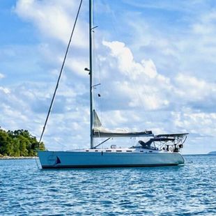 2006 Beneteau Cyclades 50.4