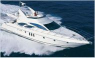 2005 Azimut 62 Evolution