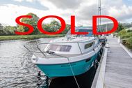 2023 Shetland 245i (PRICE REDUCTION)