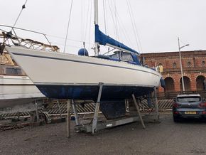 OUT FOR ANNUAL MAINTENANCE