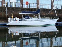 2005 Grand Soleil 43