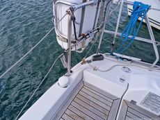 2007 Hanse 342