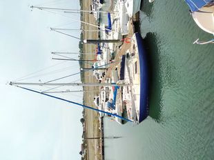 1979 Beneteau First 30
