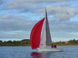 Laser Bahia (#511)