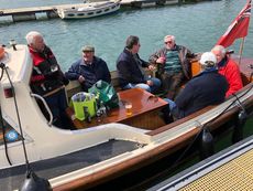 Gentleman’s classic launch