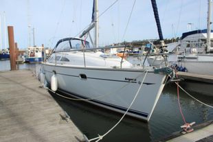 2005 Jeanneau Sun Odyssey 37