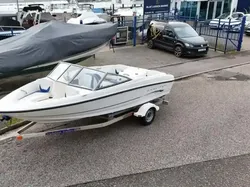 2005 Bayliner 175 Bowrider