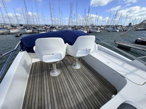 2004 Beneteau Antares 9.80 13