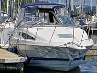 1998 Bayliner 2855 Cierra SE For Sale