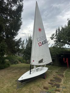 Black Magic Laser