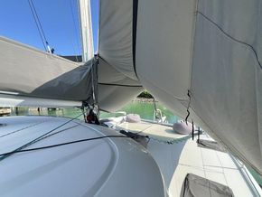 Fountaine Pajot Lipari catamaran for sale in Malaysia
