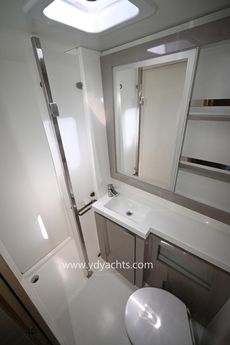 Fountaine Pajot Elba 45