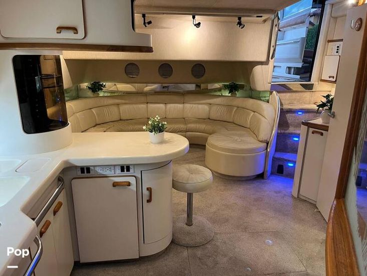 1993 Sea Ray 500 sundancer