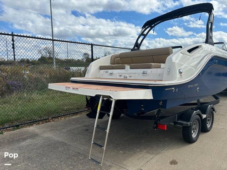 2023 Bayliner 2250 dx