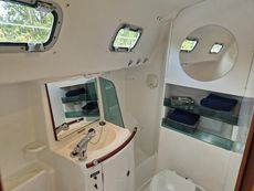 Beneteau Oceanis 323 