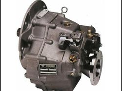 NEW Technodrive TM345 2:1 Marine Gearbox