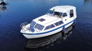 NIDELV 24 