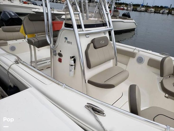 2024 Key West 239 fs