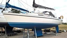 1990 Gib'Sea 312