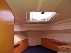 2007 Hanse 342