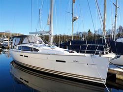 2013 Jeanneau Sun Odyssey 44DS