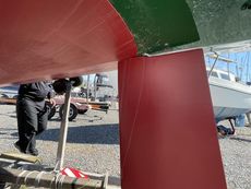 Safe Harbour 12