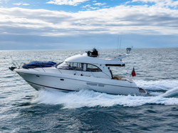 2006 Jeanneau Prestige 36