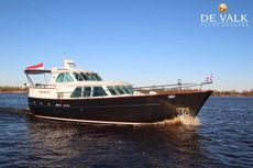 2010 Vivante 48 Kotter
