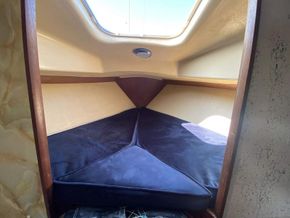 Forward Cabin